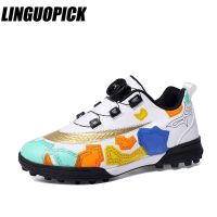 soccer shoes for children student football boots TF Low Ankle Football Boots Outdoor Grass Multicolor Training Match Sneakers