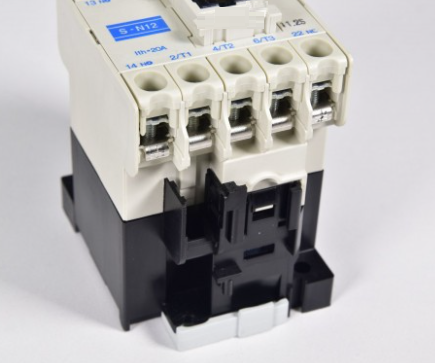 แมกเนติก-sn12-คอนแทคเตอร์-sn-12-magnetic-contactor-พร้อมโอเวอร์โหลด-thn-12-mso-n12-ครบชุดพร้อมใช้งาน