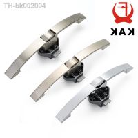 ✘ KAK Camper Car Push Lock RV Caravan Boat Cabinet Locks Handle Home Drawer Latch Button Locks Furniture Door Lock Hardware