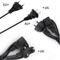 （A TOOT）1 PCSPower Cableplug/plug/plug/plug Speaker Connector สำหรับเดสก์ท็อปเครื่องพิมพ์จอภาพคอมพิวเตอร์