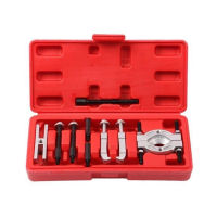 Auto Bearing Puller Kit Metal High Strength Bearing Separator For Car Repair Tool Separator Tool Kit Set With