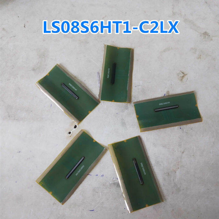 5pcs-original-ls08s6ht1-c2lx-tab-ls08s6ht1-c2lx-ใช้-lcd-tv-โมดูลไดร์เวอร์