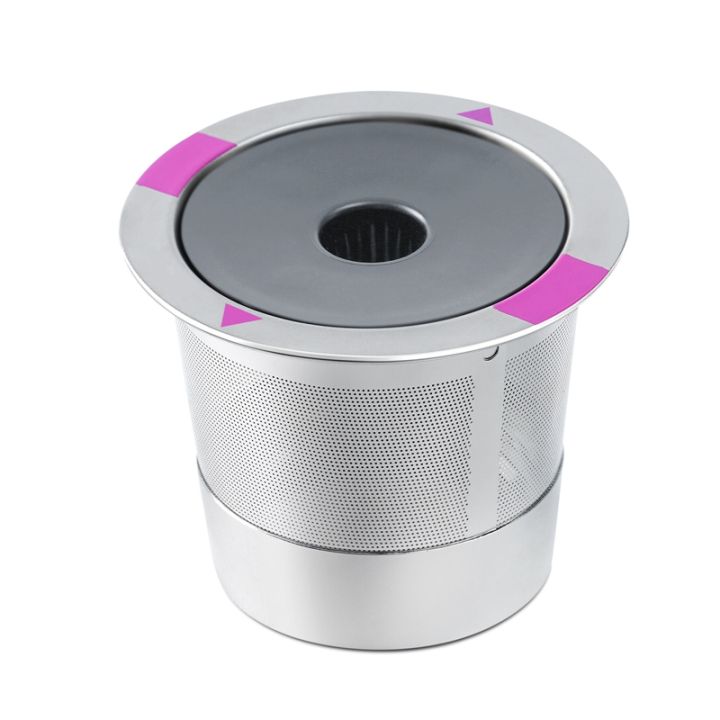 reusable-k-cup-coffee-filter-stainless-steel-reusable-k-cup-filter-universal-for-keurig-plus-keurig-2-0-1-0-coffee-maker