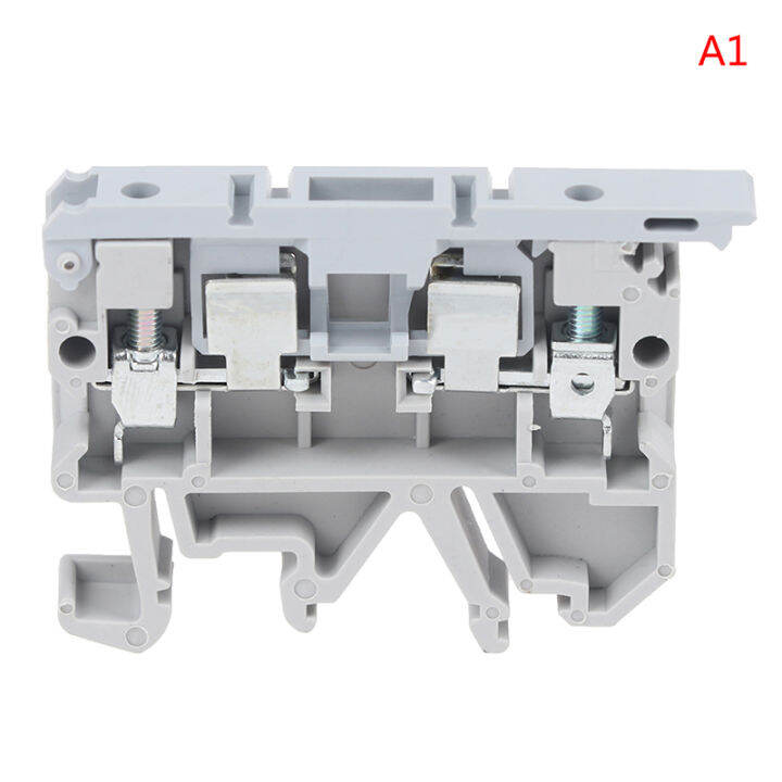 REMAI JASK1EN with fuse Equivalent to Screw Fuse Terminal Block for Din