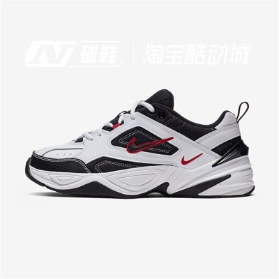 Ready to Ship ✅Original NK* M- 2 K- TEKN0- Mens Comfortable Casual Sports Shoes Breathable Fashion All-Match รองเท้าวิ่ง {Limited time offer} {Free Shipping}