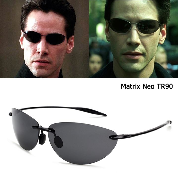 Matrix Neo Sunglasses Th