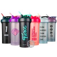 Blender Bottle แก้วเชคเวย์ ลาย Limited edition ของแท้ 100%