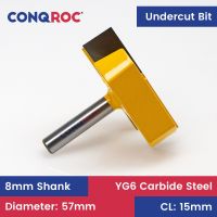 【CW】 Tungsten Carbide Milling Cutter