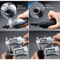 หัวจับสว่านแบบหลายแกน Dre0.3-3.2มม.,สำหรับสว่าน Dremel เครื่องมือหมุน