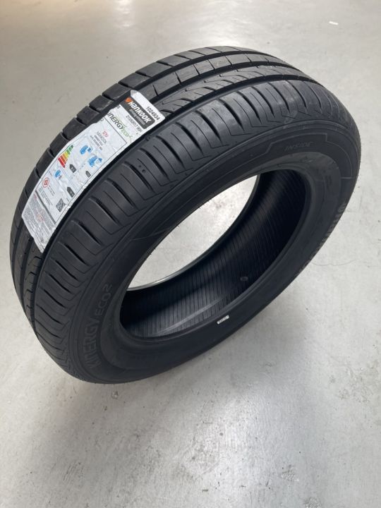 hankook-215-60r17-รุ่น-k435-ปี-23-ยางรถยนต์-1-เส้น