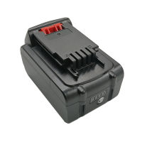 LBX2040 Lithium battery shell material protection board LED suitable for Black Decker 20V tool