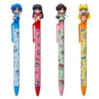 ปากกาดำ Sailor Moon Mascot Ballpen เซเลอร์มูน เซเลอมูน