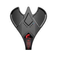 High-end Phantom Throne M3 chicken-eating artifact Bluetooth wired smart gun keyboard and mouse set Peace Elite peripherals