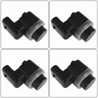 4pcs/lot PDC Parking Sensor 6G92-15K859-EA For Ford Galaxy S-Max 6G9215K859EA