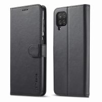 【Enjoy electronic】 Flip Case For Samsung Galaxy A12 Case For Samsung A52 A53 A13 A32 A22 A50 A30 A10 A80 S10 S21 S22 Ultra Plus M12 M23 M52 Cover