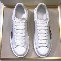 2023 new Alexander Mc Queen Luxury Casual Shoes For Women Men