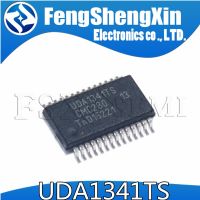 5pcs UDA1341TS UDA1341 SSOP28 audio codec IC