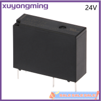 Xuyongming รีเลย์1ชิ้น ALDP124 ALDP124W 105 24V 112W 12V 105W 15V DIP4