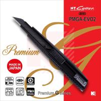 NT Cutter คัตเตอร์ Premium รุ่น PMGA-EVO2