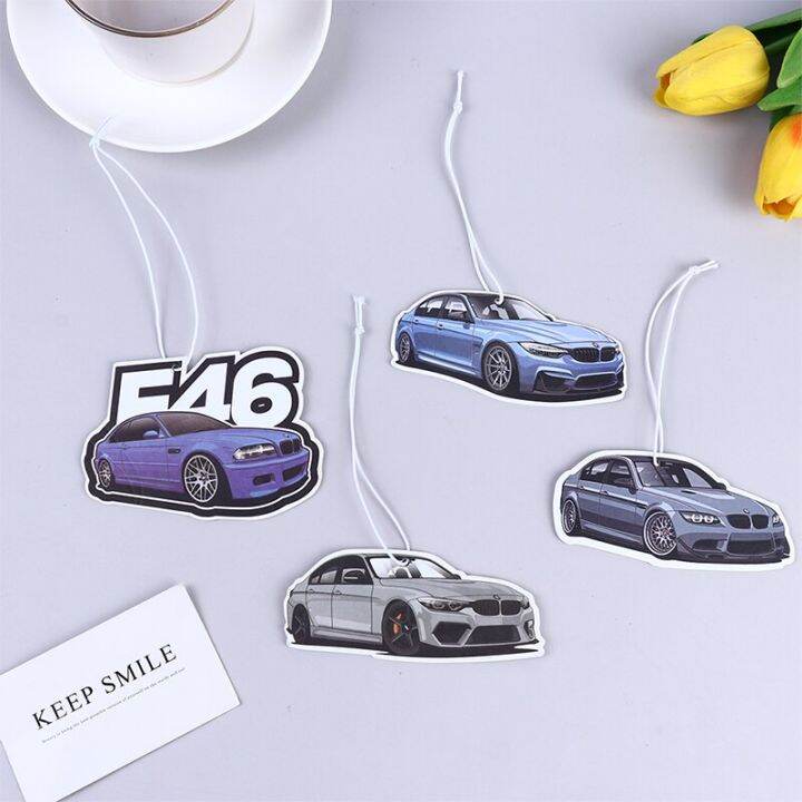 dt-hothot-sale-car-air-freshener-hanging-auto-rearview-mirror-perfume-pendant-solid-paper-for-bmw-car-decoration-accessories