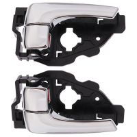 Replacement Car Door Inner Handle for Hyundai Tucson IX35 2010 2011 2012 2013 2014 2015 82620-2S000 82610-2S000