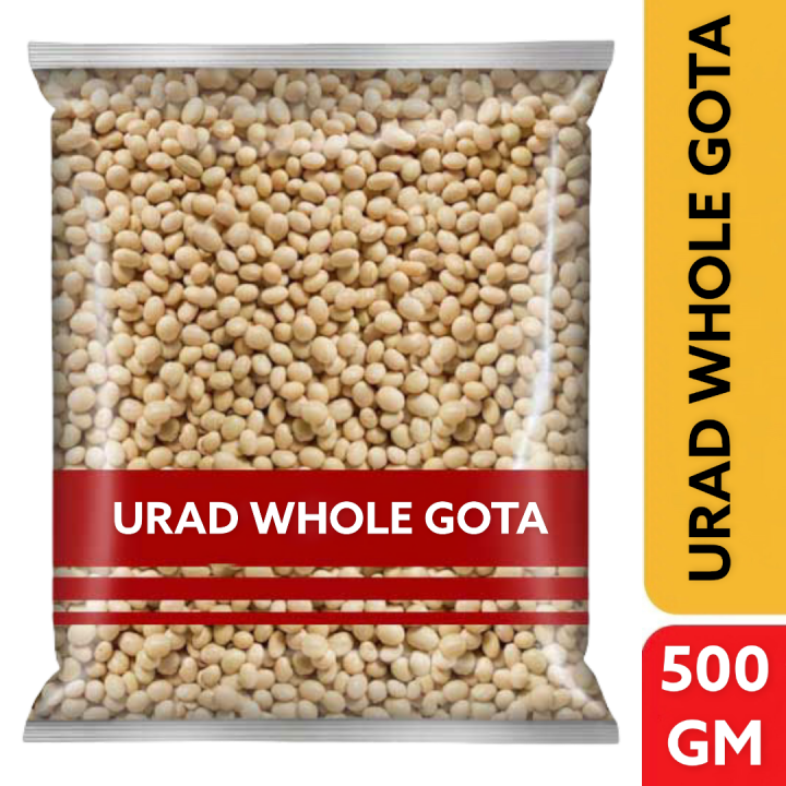 Urad Gota daal 500g CODE NV Lazada.co.th