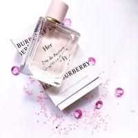 ?พร้อมส่ง? แบ่งขายน้ำหอม Viva La Juicy Sucre | Burberry Her | Victorias Secret Very Sexy