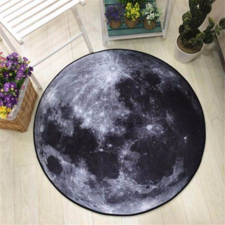 3d-earth-moon-printed-round-carpet-soft-carpets-for-living-room-anti-slip-rug-computer-chair-floor-mat-for-home-decor-kids-room