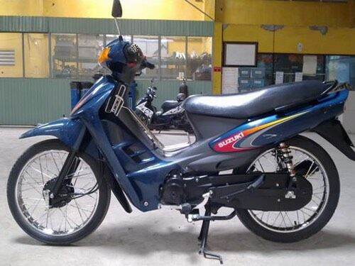 Đĩa Phanh Trước Suzuki Gz150a Chính Hãng  Phụ Tùng MotorXe Máy Online