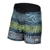 TYR Tropical BoardShort กางเกงว่ายน้ำผู้ชาย