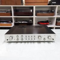 Integrated Amp Luxman L-10