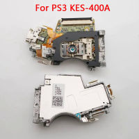 5ชิ้นเดิม KES-400A หัวเลเซอร์สำหรับ PS3ดีวีดีไดรฟ์ออปติคอลเลเซอร์เลนส์ KEM 400AAA สำหรับ P Laystation 3ไขมันคอนโซลส่วนทดแทน