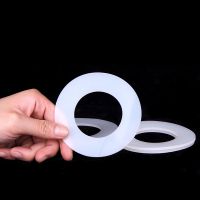 O-Ring Silicone Seal Ring Water Heater Faucet Soft Rubber Seal Gaskets Avirulent Insipidity Heat Resistant Kitchen Coffee Makers