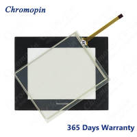 Touch Screen Panel Glass Digitizer For Panasonic GT32T-E AIG32TQ05DE AIG32TQ03DE Touchscreen + Protective Film Foil