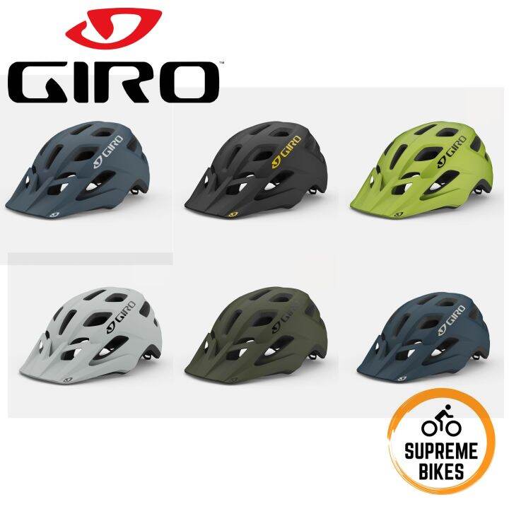 giro fixture mips mtb