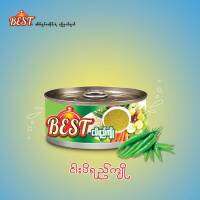 ငါးပိရည်ကျို (BEST)