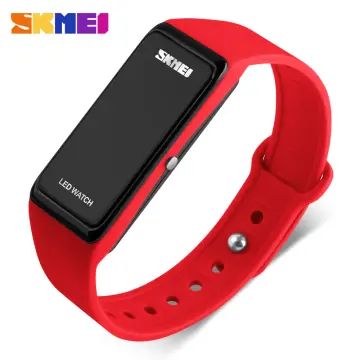 Skmei wristband on sale