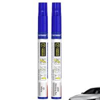 ✕❖ Car Paint Pen Car Scratch Repair Paint Special-purpose Paint Touch-up Pen Car Scratch Repair Paint Multi-color Optional For