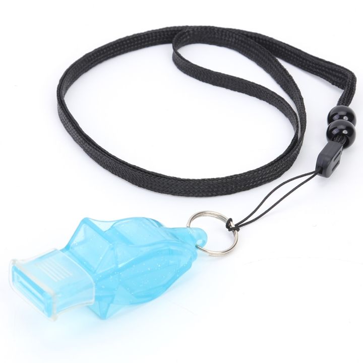plastic-sport-referee-whistle-soccer-basketball-volleyball-outdoor-survival-tool-survival-kits