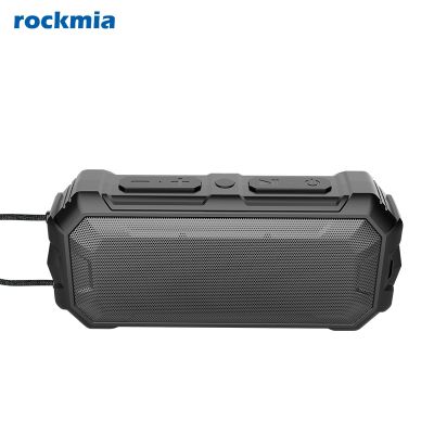 Mini Portable Bluetooth Speakers EBS-306 Ture Stereo Wireless Sound Loudspeaker Outdoor With Strap Cycling Travelling Climplling