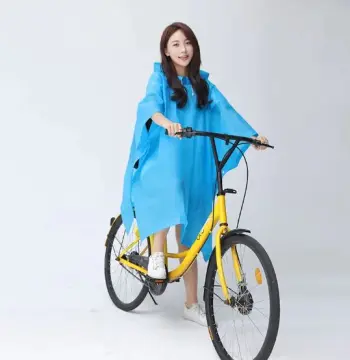 Raincoats hot sale for biking