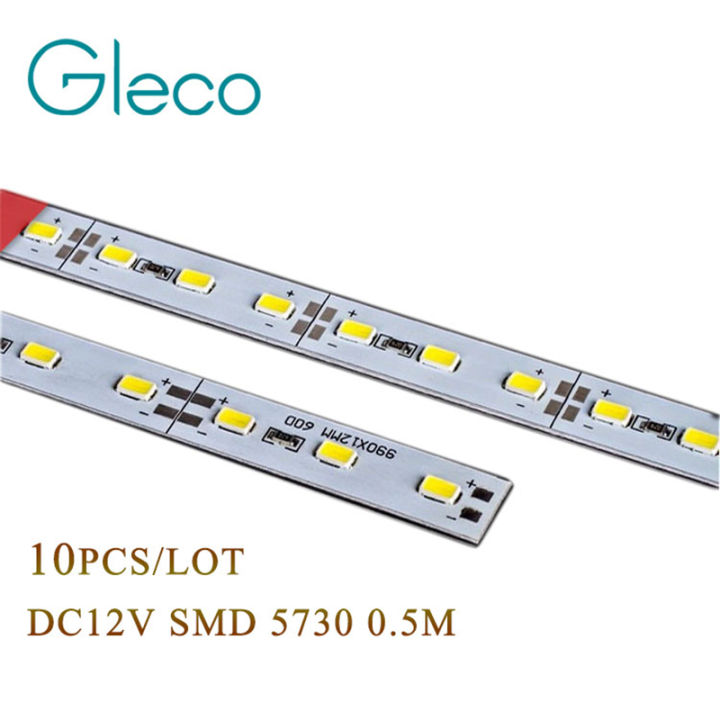 10pcs-super-bright-dc12v-led-bar-light-5730-hard-strip-bar-light-smd-5730-5630-50cm-36-led-aluminum-led-strip-light-for-cabinet