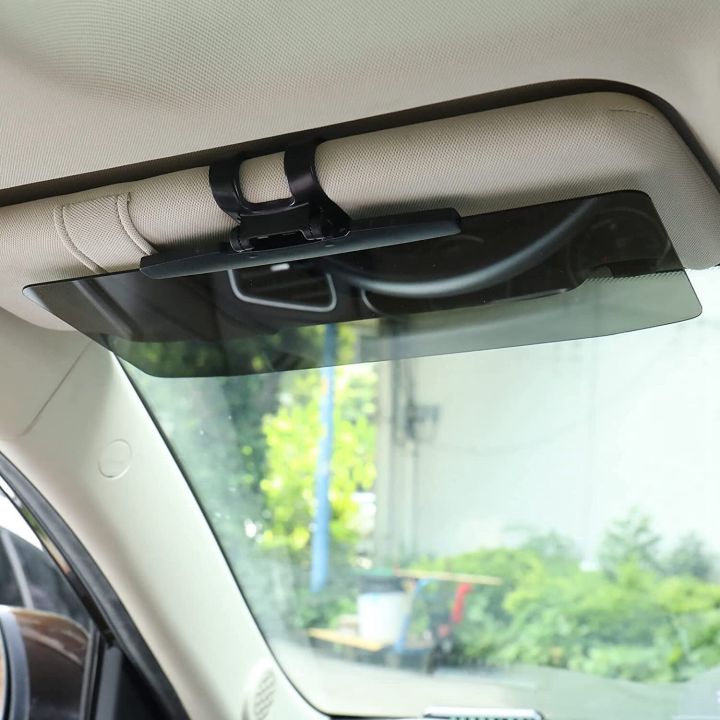 กระจกกันที่บังตาสำหรับรถยนต์กระบังแสงรถบรรทุกเบาะนั่งหน้ารถคนขับหรือผู้โดยสาร