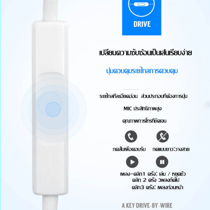 หูฟัง-vivo-xe680-ของแท้-อินเอียร์-พร้อมแผงควบคุมอัจฉริยะ-และไมโครโฟนในตัว-ใช้กับช่องเสียบขนาด-3-5-mm-รองรับ-ใช้ได้กับv9-v7-v7-v5s-v5lite-v5plus-v5-v3max-v3-series-y83-x7-x6-x20-x21-y79-y66-y75-y85-y67