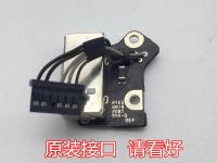 Newprodectscoming DC in Power Jack Charge Cable For Macbook Pro 15.4 quot; Retina A1398 MC975 MC976 2012 2013 2014 2015 820 3109 A magsafe I/O Board