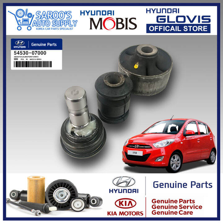 [Genuine] Lower Arm Bushing / Lower Arm Repair Kit / Suspension Arm For