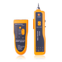 RJ45 Cat5 Cat6ศัพท์ Wire Tracker Tracer Toner Ethernet LAN Network Cable Tester เครื่องตรวจจับ Line Finder