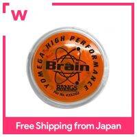 RANGS Yomega Yo-Yo Brain Red