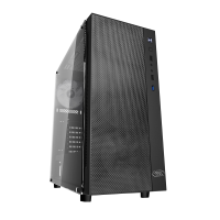 --- CASE (เคส) DEEPCOOL MATREXX 55 MESH ADD-RGB 4F---