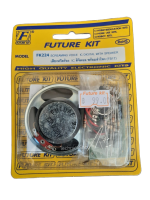 FutureKit FK224 เสียงหวีดร้อง IC ดิจิตอล พร้อมลำโพง